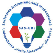 Logo SAS